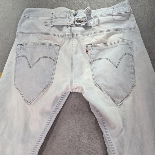Jeans vintage levis engineered - vintage,