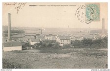ATIP13-0947-91 - CORBEIL-ESSONNE - Vista Della Grande Cartoleria D'Essonne
