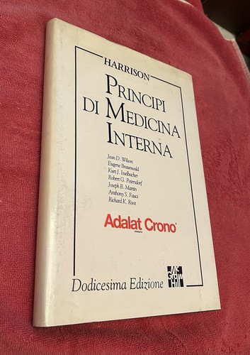 Principi medicina interna - principi,