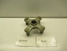 Moyeu arrière droit (Barossa