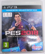 Pro evolution soccer - evolution,