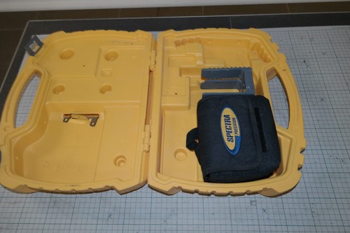 Laser spectra precision xl - laser,