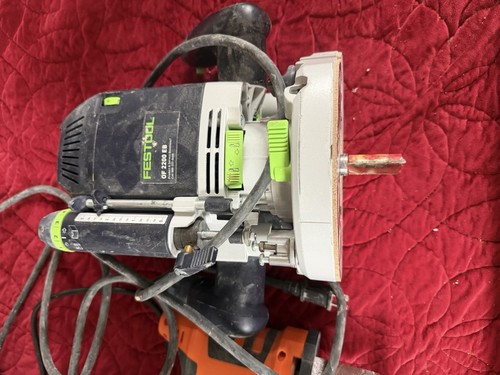 Festool 2200 f plus - festool,