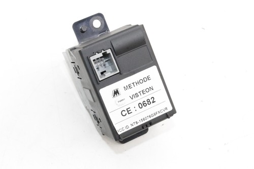 Blocchetto accensione jaguar - blocchetto,