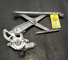 6980152010 Alzacristallo porta ant. DX TOYOTA YARIS 1.4 D-4D (JPP) Ber.