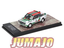 RSQ4 VOITURE 1/64 TEST