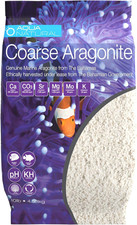 Aragonite Grossa 10Lb Sabbia