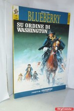 BLUEBERRY N. 6 - SU ORDINE DI