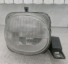 Faro fanale anteriore destro Fiat Multipla prima serie 1998-2003