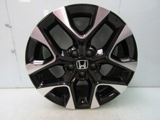 1x Cerchio in Lega 18 Pollici 7.0" 5x114.3 3V018070A Honda Rim Wheel