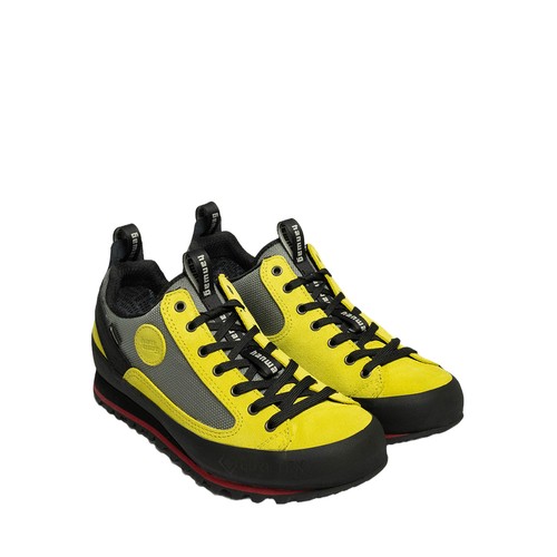 Scarpe trekking uomo hanwag - trekking,