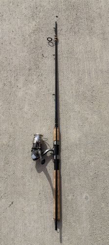 Daiwa shock dsc f602ml - f602ml, 6'