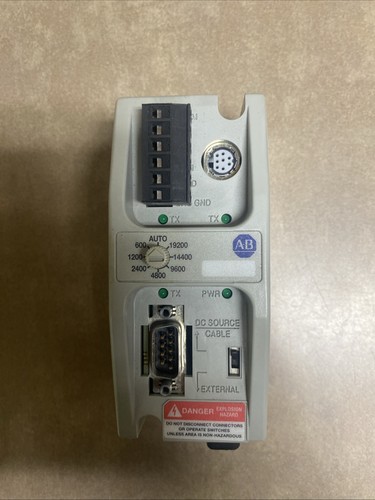 Allen bradley 1761 net aic - allen-bradley, 1761-net-aic