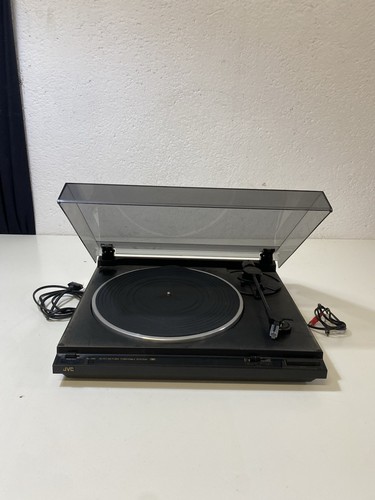 Jvc a151bk giradischi - jvc,