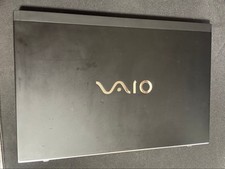Sony Vaio Pro PG VJPG13C11N