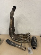 04-05 Suzuki Gsxr 600 750 Full