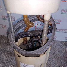 Pompa carburante c/trasduttore