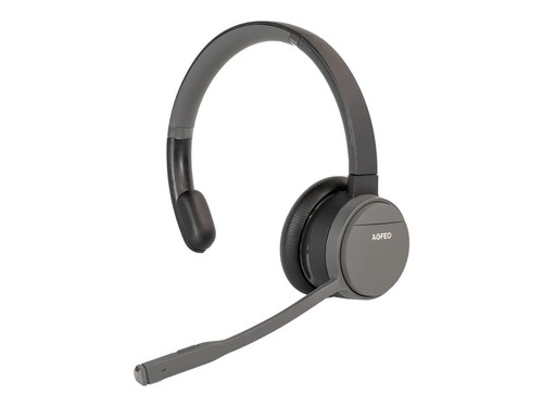 Agfeo headset infinity - agfeo,