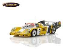 Porsche 956 New Man Joest Le