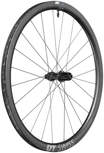 Ruota posteriore swiss crc - ruota, dt