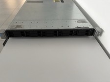 Proliant dl360p gen8 - proliant, –