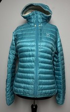 Piumino Haglöfs Essens 2