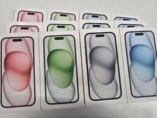 Apple iPhone 15 Slim Box