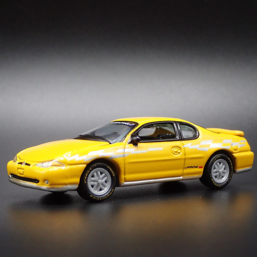 Diorama 2000 chevy chevrolet - 2000,