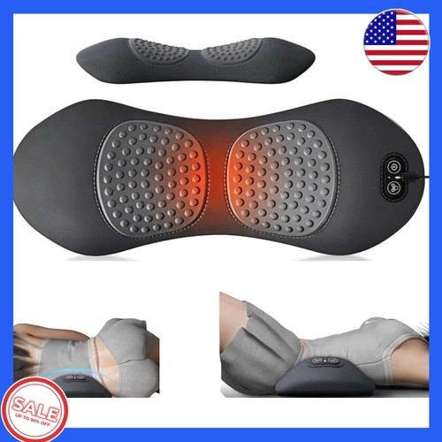 Electric lumbar support - 1,