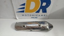 PROTEZIONE PARACALORE MARMITTA HONDA SH 125 150 IE 2006 2007 2008 2009