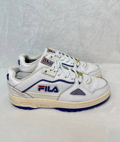 Scarpe sneakers uomo fila - uomo,