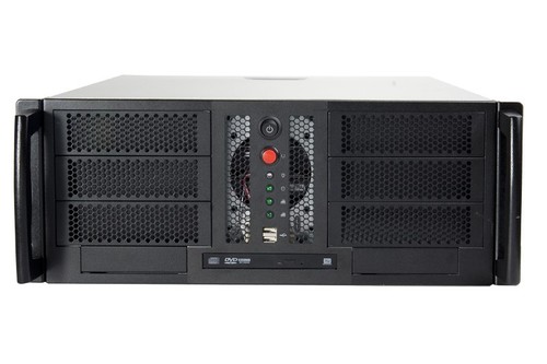 Chenbro rm42300 4u - chenbro, rm42300-f1