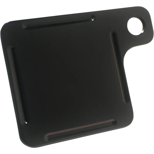 Joker machine plate - joker, inspection