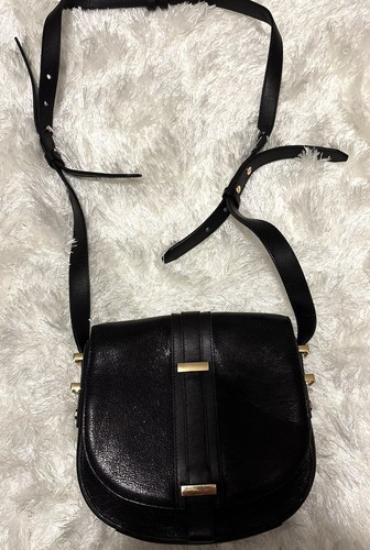 Borsa donna nera luana italy - luana,