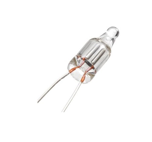 Lampadina neon indicatore - neon,