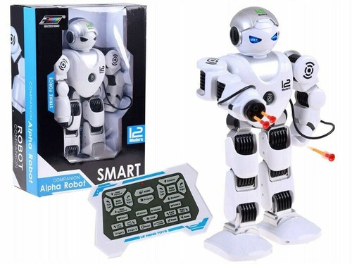 Robot programmabile modo - robot, in