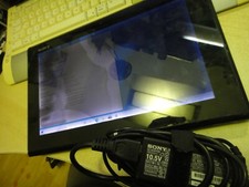 SONY VAIO ULTRABOOK MAL ESTADO