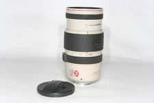 Canon zoom lens - canon, cl