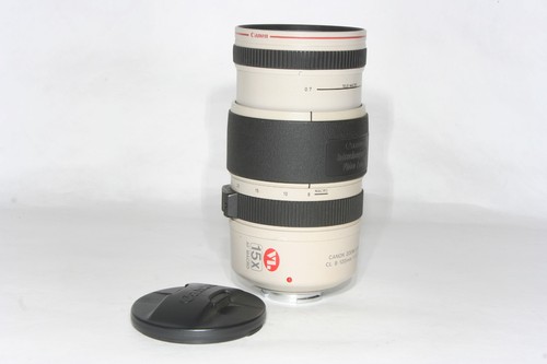 Canon zoom lens 120mm - canon, 8-120mm