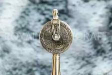 Antico telegrafo nautico in