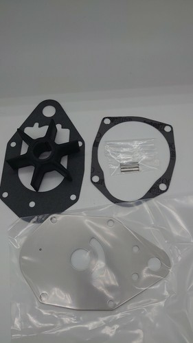 Kit riparazione girante pompa