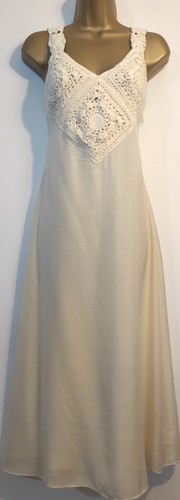 Abito midi zara giallo - abito,