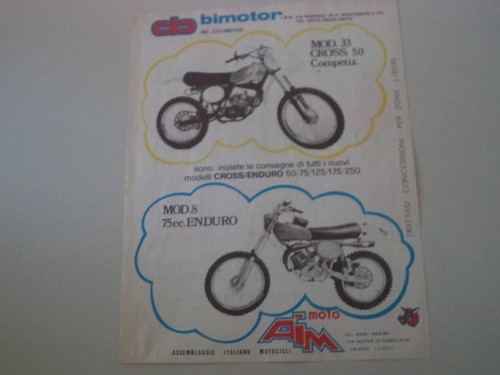 Advertising pubblicità 1978 - pubblicità,