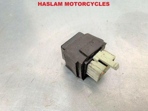 Relè moto guzzi breva v1100 - relè,