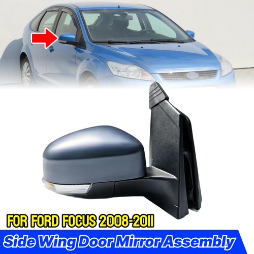 Per ford focus 2008 2011 - ford, 1pcs