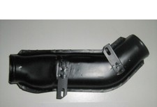 TUBO METALLICO INTERMEDIO ARIA RISCALDAMENTO ABITACOLO FIAT 500R  126