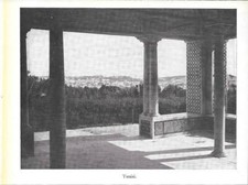 Tunisi stampa 1934 - ,