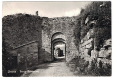 CORTONA-PORTA
