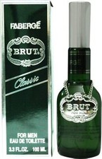 Brut Faberge Classic Eau De