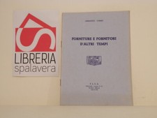 Forniture e fornitori d'altri tempi - Comez Armando - Biella ELSA 1940 - ottimo